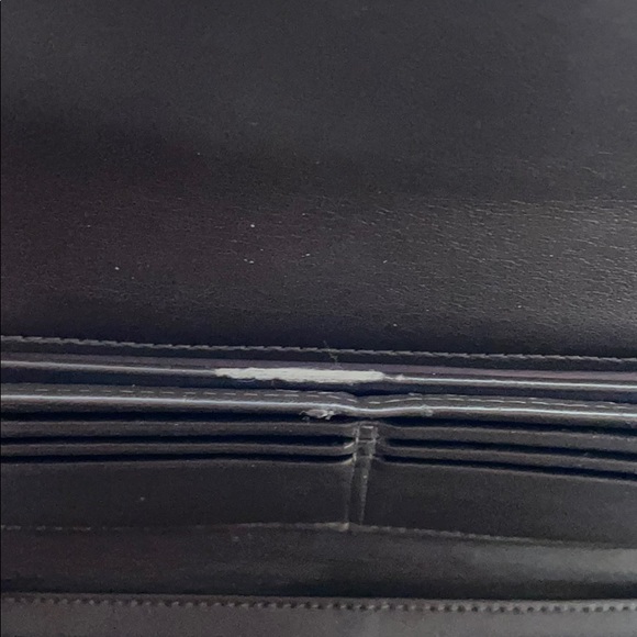 Coach wallet - Picture 5 of 7